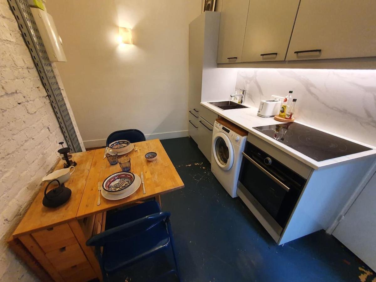 Home Sweet Home Montmartre Felix Ziem Paris Luaran gambar