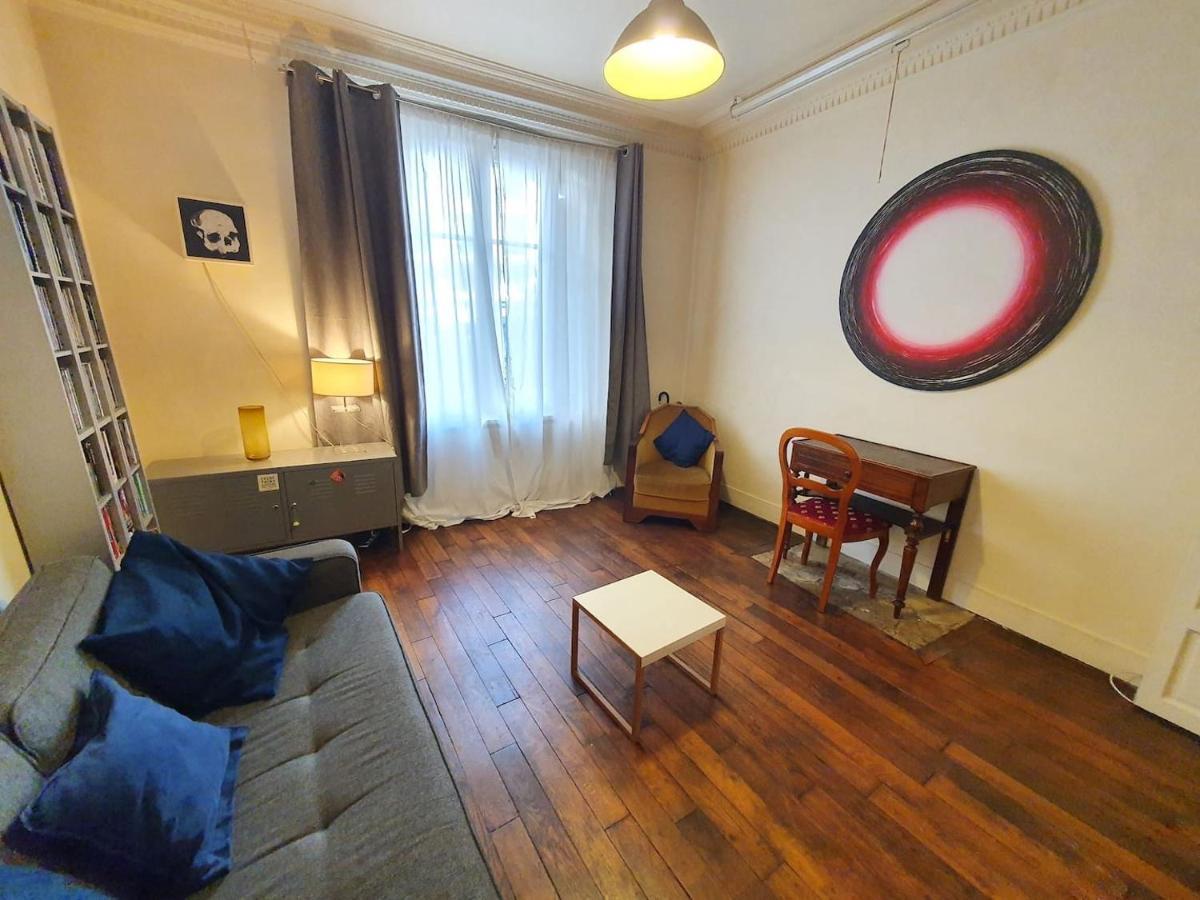 Home Sweet Home Montmartre Felix Ziem Paris Luaran gambar