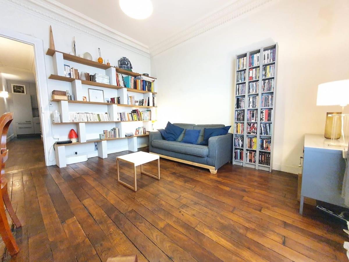 Home Sweet Home Montmartre Felix Ziem Paris Luaran gambar