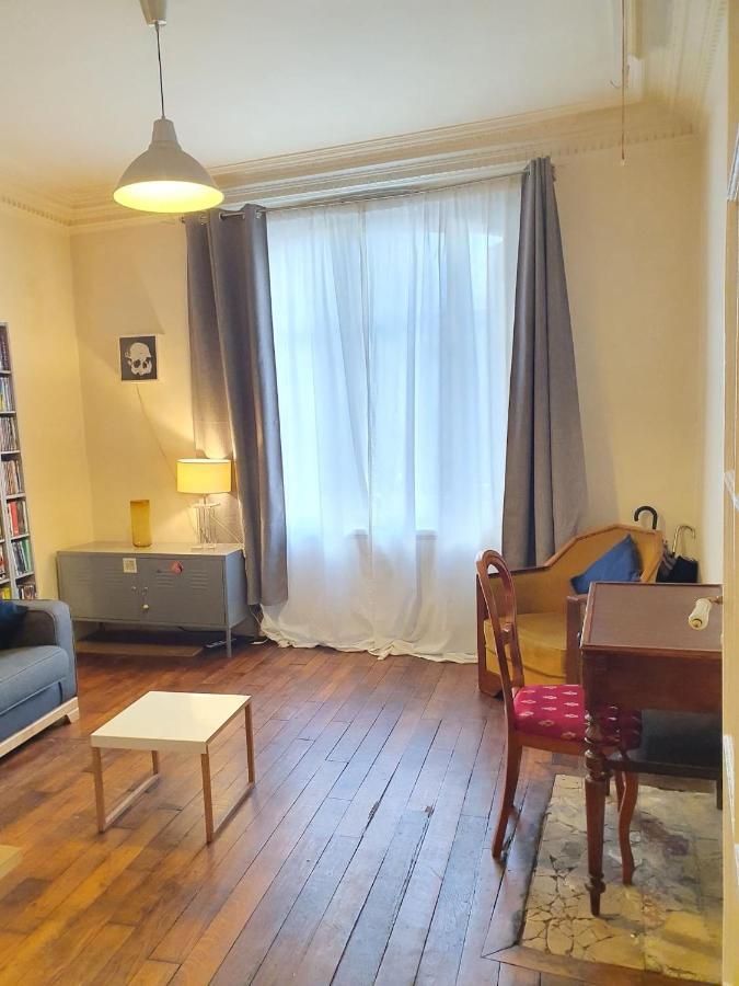 Home Sweet Home Montmartre Felix Ziem Paris Luaran gambar